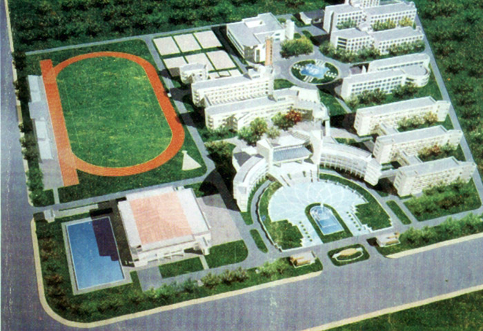 浙江元濟(jì)高級(jí)中學(xué)