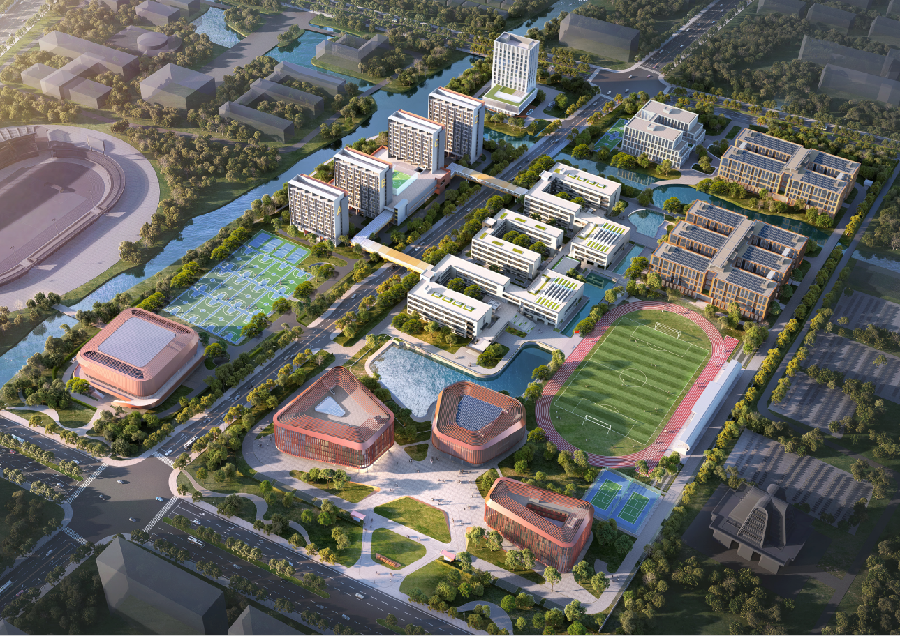 嘉善技師學(xué)院